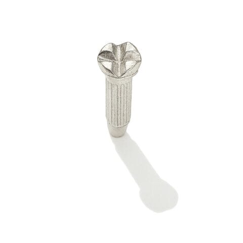 IN-001 Heel Rivet 4004-Avetco 1 0.57″ Steel Heel Rivet – 500pcs