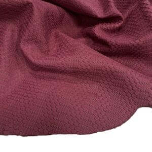 KP-213TIB-TIRTIL Tirtil Perforated Cow Leather 3 oz