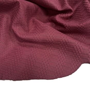 KP-213TIB-TIRTIL Tirtil Perforated Cow Leather 3 oz
