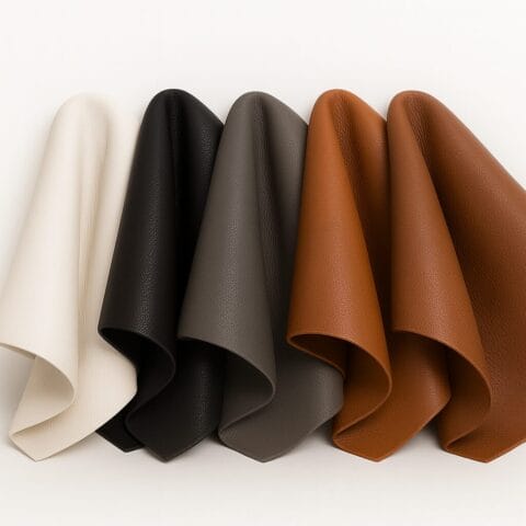 Neutrals & Earth Tones Lambskin