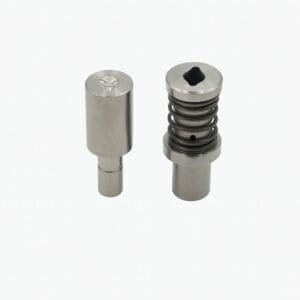 NH69 Die Setter Diamond Nailhead Tool Die Setter Tool for NH69 Diamond Nailhead