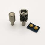 NH9_14MM_Die_Setter_ NH9 Die Setter Tools for Nailheads