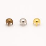 NH9_Nailhead_All_Colors 1 0.12″ | 3mm Dome Nailheads NH9 -1000 PCs