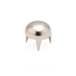NH9_Nailhead_Nickel 0.12″ | 3mm Dome Nailheads NH9 -1000 PCs
