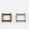 Rectangular Ring 2 finishing-AK85 19mm | 0.75" Rectangular Ring #AK85-10PCs