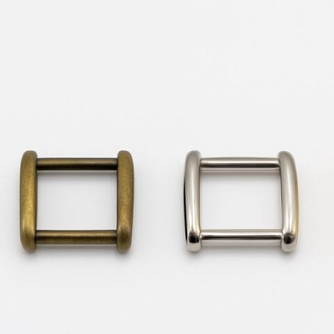 Rectangular Ring 2 finishing-AK85 19mm | 0.75″ Rectangular Ring #AK85-10PCs