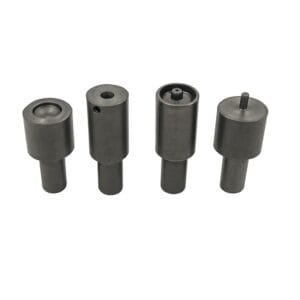 die-setter-125mm-4-piece-avetco Die Setter for 12.5mm Spring Snap Buttons