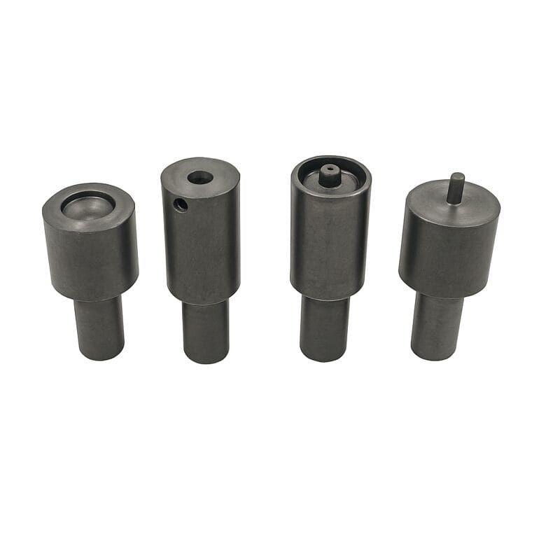 die-setter-125mm-4-piece-avetco 4-piece die setter tool set for 12.5mm spring snap buttons – used with hand and kick press machines