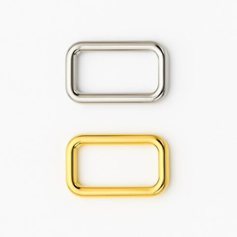 Rectangular Rings