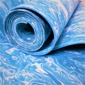 E200 EVA foam roll 4 mm thickness hardness 25‑30° Shore C – high‑density closed‑cell foam