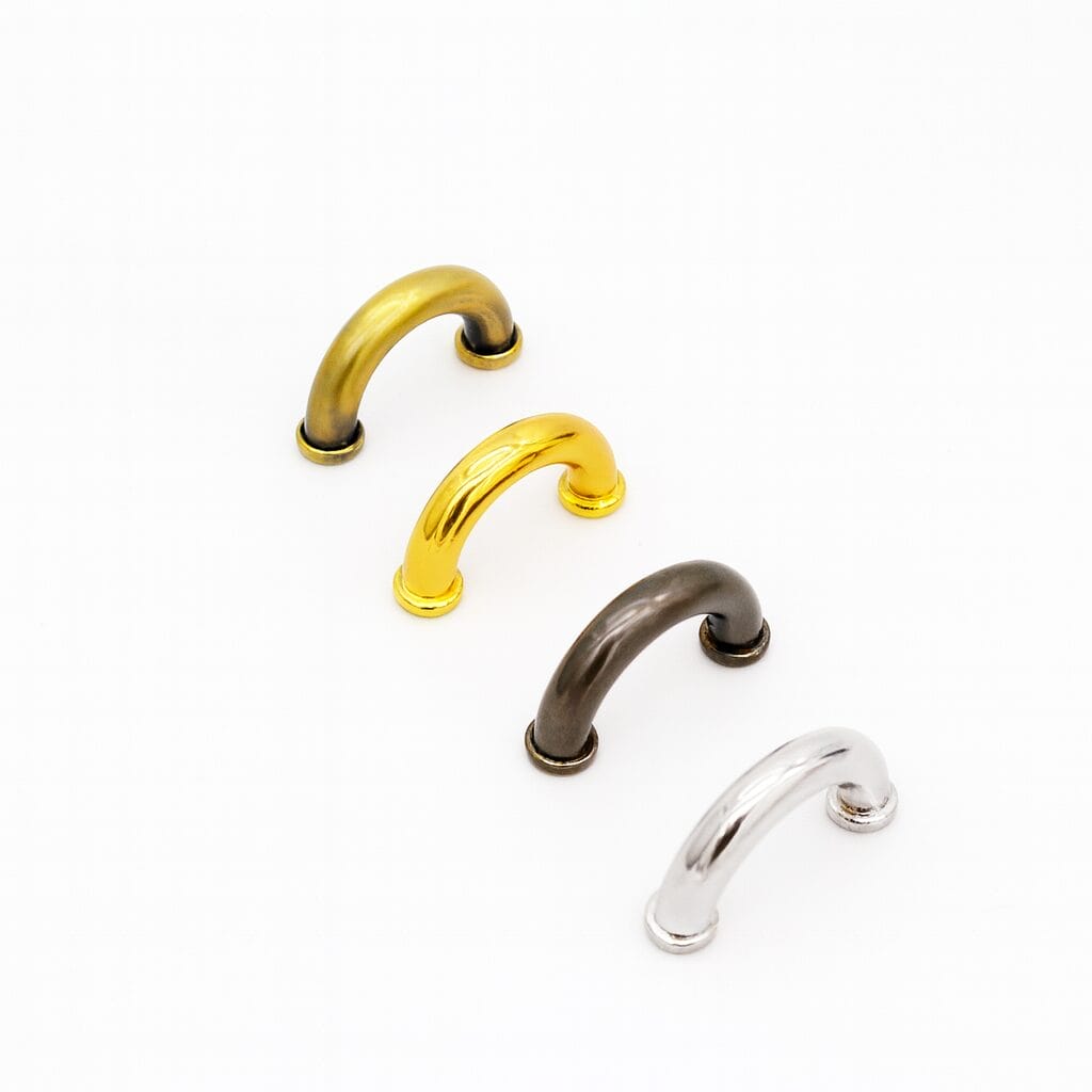 Y0895 Strap Keeper Y0895 Arch Bridge Strap Keeper-25PCs