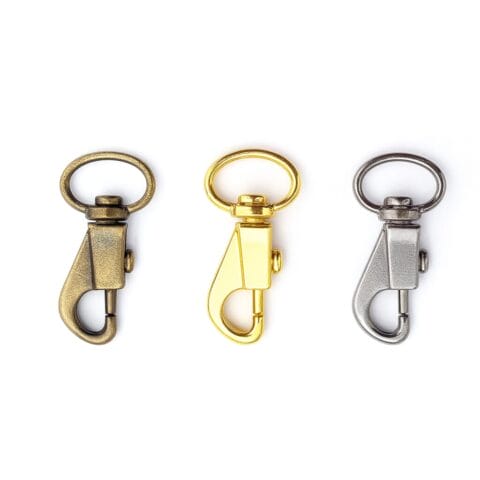 Y1200 Bolt Snap Hook – 12mm (10pk)