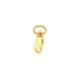 Y1200 Bolt Swivel Snap Hook Gold Y1200 Bolt Snap Hook – 12mm (10pk)