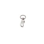Y1200 Nickel Y1200 Bolt Snap Hook – 12mm (10pk)
