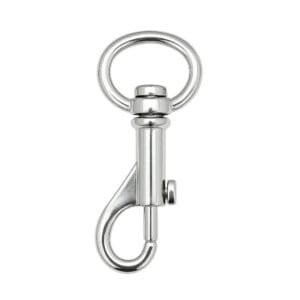 Y1481 Bolt Swivel Snap Hook 0.50″ | 13mm Bolt Swivel Snap Hook #Y1481-(10pk)
