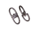 Y1623 Double Eye Snap Hook – (10pk)