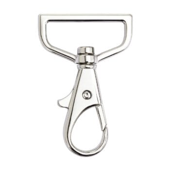 1.50" | 38mm Trigger Swivel Snap Hook #Y240-10pk