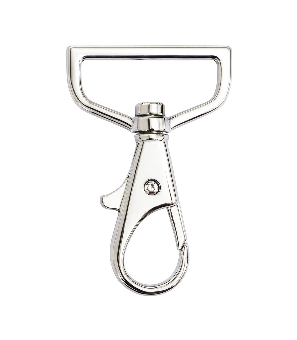 1.50" | 38mm Trigger Swivel Snap Hook #Y240-10pk