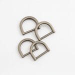 13mm | 0.51″ D Ring Y7456