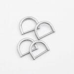 13mm | 0.51″ D Ring Y7456
