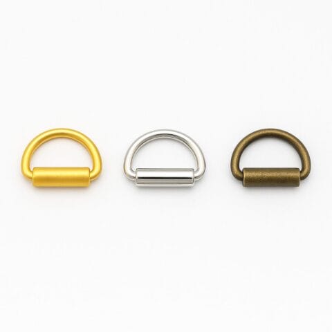 d-ring_L7458_gold-nickel-antique-brass 19mm | 0.75″ D-Ring #L7458- 50PCs