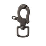 H13001 Lobster Claw Snap Hook – (10pk)