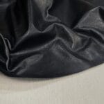 KP-100BLK Bernard Cow Leather Bernard Oily Pull-Up Cowhide Leather 2.5 oz