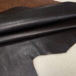 KP-100CHE Bernard Cow Leather Bernard Oily Pull-Up Cowhide Leather 2.5 oz
