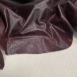 KP-100COR Bernard Cow Leather Bernard Oily Pull-Up Cowhide Leather 2.5 oz