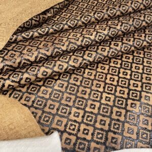KP-200-50 Ancestral Path 50 1 Ancestral Path Embossed cow leather – 2/3 oz