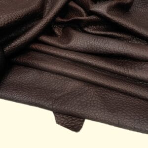 KP-203CHN Tango Pebble Embossed Cow Leather 3.5 oz | 22-24 SF