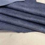 KP-205MBL Matt Peak Embossed Cow Leather 3 oz | 22-24 SF.