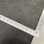 KP-205NGR 1 Matt Peak Embossed Cow Leather 3 oz | 22-24 SF.