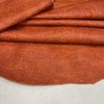 KP-205ORU Matt Peak Embossed Cow Leather 3 oz | 22-24 SF.