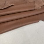 KP-207TOF Milano Step Perforated Cow Leather 3 oz