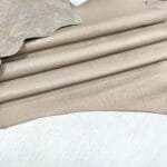 KP-207WSA Milano Step Perforated Cow Leather 3 oz