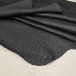 KP-210BLK Havana Basket Embossed Cow Leather 3 oz | 20-22 SF
