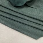 KP-231HGR Touch Sniper Snake Embossed 3/4 oz Cow Leather | 20-22 SF