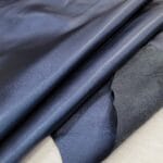 SL-102BSA Blue Sapphire Pearlized Metallic Lambskin Leather 2 oz | 8–10 sq. ft.