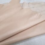 SL-102NAT Natural Pearlized Metallic Lambskin Leather 2 oz | 8–10 sq. ft.