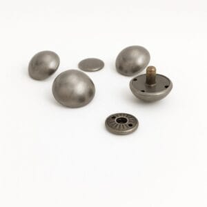 R588 Anique Nickel 225-285mm