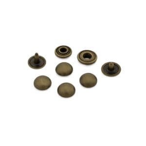 0.35″ | 9mm R588 Dome Rivets – 200pk