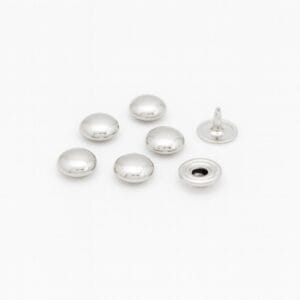 0.35″ | 9mm R588 Dome Rivets – 200pk