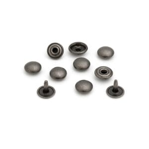 0.35″ | 9mm R588 Dome Rivets – 200pk
