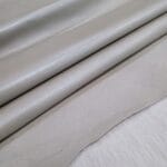 SL-102 IWH Ice white Pearlized Metallic Lambskin Leather 2 oz | 8–10 sq. ft.