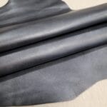 SL-102PEW Pewter Pearlized Metallic Lambskin Leather 2 oz | 8–10 sq. ft.