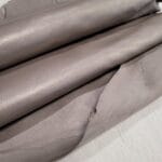 SL-102SMI Silver Mink Pearlized Metallic Lambskin Leather 2 oz | 8–10 sq. ft.