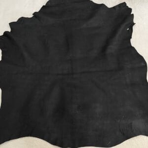 SL-104JBL Rugged Lambskin Leather Economy 2/3 oz