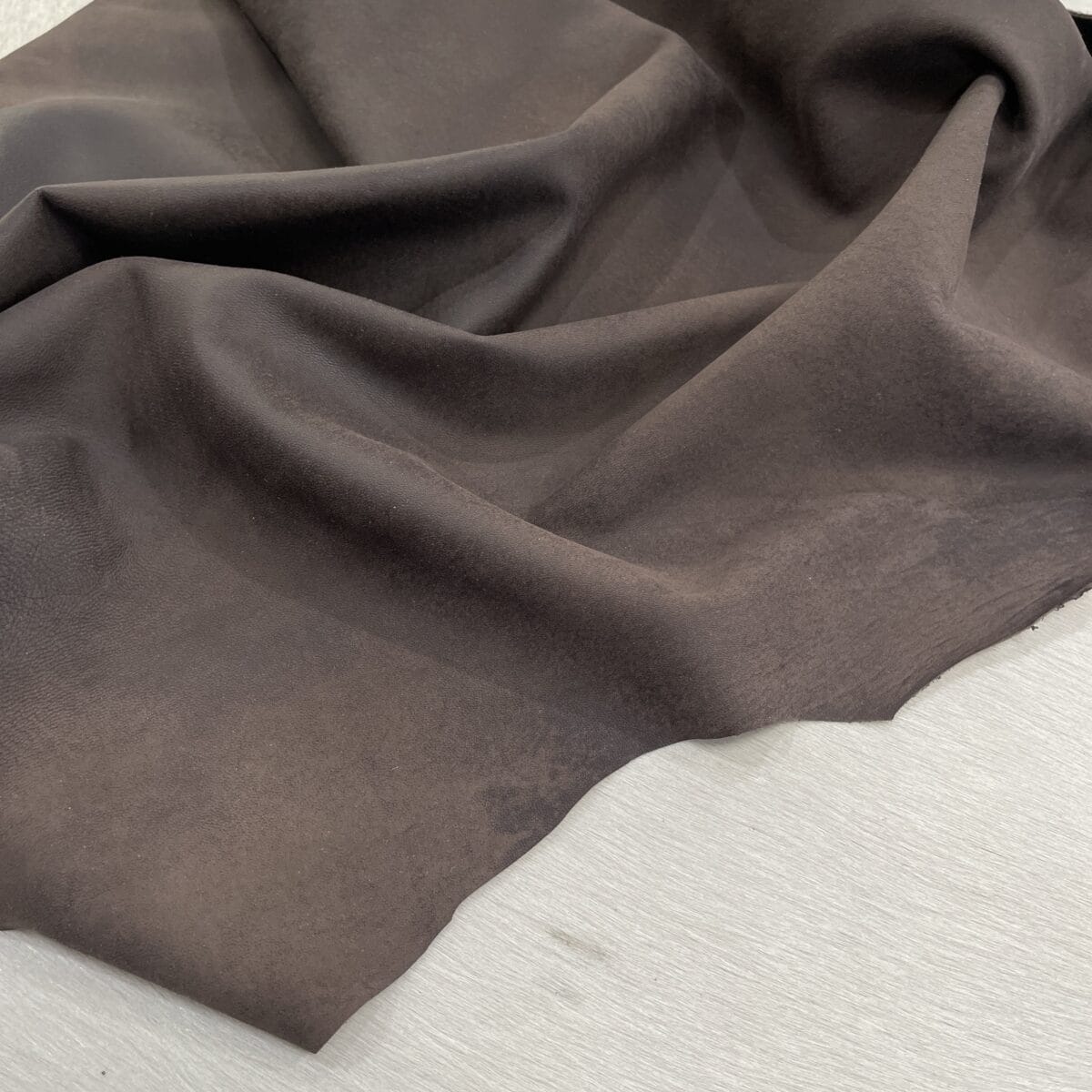 Rugged Lambskin Leather 2 oz 6-8 Sq. Ft.