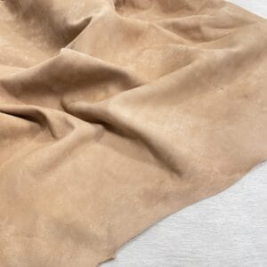 SL-104TOS Rugged Lambskin Leather 2 oz 6-8 Sq. Ft.